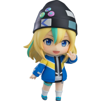 Good Smile Company Good Smile Company Jellyfish Cant Swim in the Night Nendoroid Kano Yamanouchi Basic Figurine