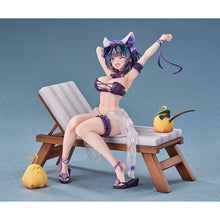 Good Smile Company Azur Lane Cheshire Summery Date! 1/7 Scale Figurine