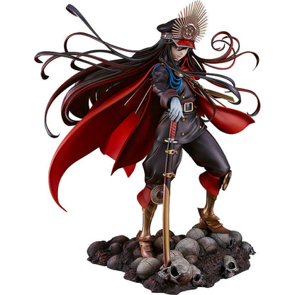 Good Smile Company Fate/Grand Order Avenger/Oda Nobunaga 1/7 Scale Figurine