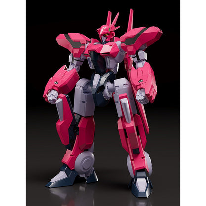 Good Smile Company Martian Successor Nadesico the Motion Picture? Prince of Darkness Moderoid Black Sarena Figurine
