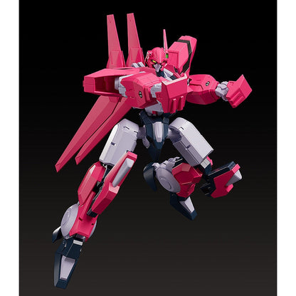 Good Smile Company Martian Successor Nadesico the Motion Picture? Prince of Darkness Moderoid Black Sarena Figurine