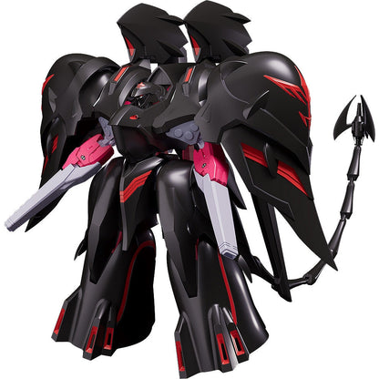 Good Smile Company Martian Successor Nadesico the Motion Picture? Prince of Darkness Moderoid Black Sarena Figurine