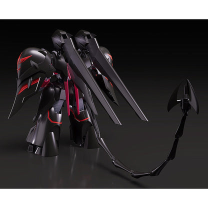 Good Smile Company Martian Successor Nadesico the Motion Picture? Prince of Darkness Moderoid Black Sarena Figurine
