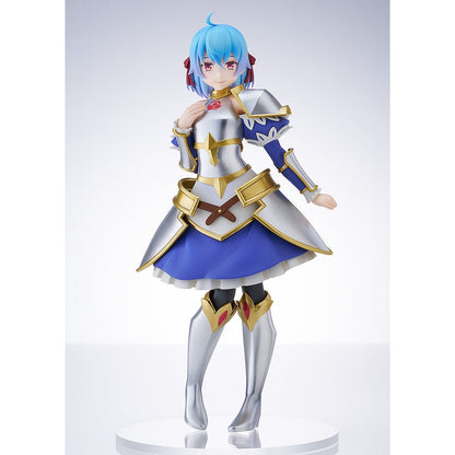 Good Smile Company Banished from the Heros Party, I Decided to Live a Quiet Life in the Countryside Season 2 POP UP PARADE Ruti L Size Figurine