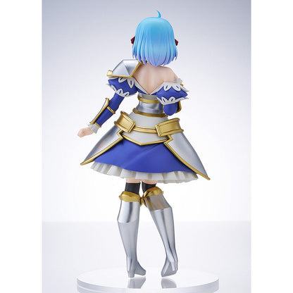 Good Smile Company Banished from the Heros Party, I Decided to Live a Quiet Life in the Countryside Season 2 POP UP PARADE Ruti L Size Figurine