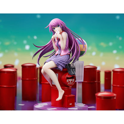 Good Smile Company Monogatari Series Hitagi Senjyogahara Letter to You 1/7 Scale Figurine