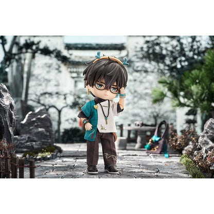 Good Smile Company Honkai Star Rail Nendoroid Doll Dan Heng Express Travel Version Figurine