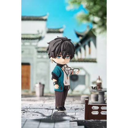 Good Smile Company Honkai Star Rail Nendoroid Doll Dan Heng Express Travel Version Figurine