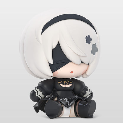 Good Smile Company NieR Automata Ver1.1a Huggy Good Smile 2B Figurine