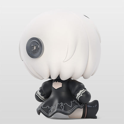 Good Smile Company NieR Automata Ver1.1a Huggy Good Smile 2B Figurine
