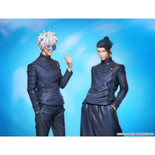 Good Smile Company Jujutsu Kaisen Satoru Gojo Tokyo Jujutsu High School Version 1/7 Scale Figurine