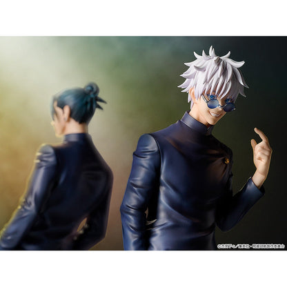 Good Smile Company Jujutsu Kaisen Satoru Gojo Tokyo Jujutsu High School Version 1/7 Scale Figurine