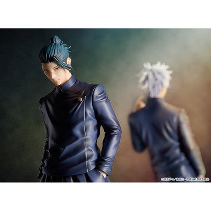 Good Smile Company Jujutsu Kaisen Satoru Gojo Tokyo Jujutsu High School Version 1/7 Scale Figurine