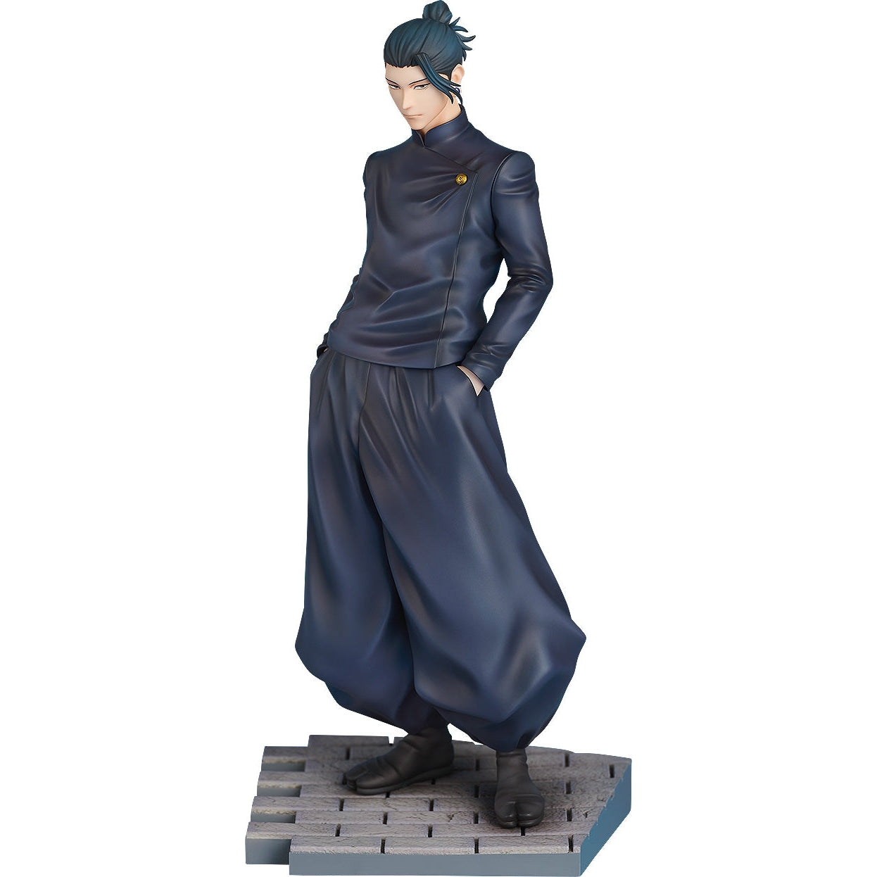 Jujutsu Kaisen Suguru Geto Tokyo Jujutsu High School Figurine – SuperGamers
