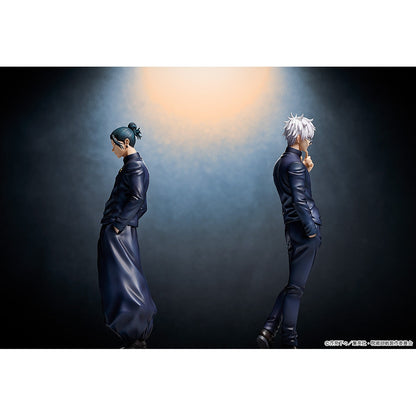 Good Smile Company Jujutsu Kaisen Suguru Geto Tokyo Jujutsu High School Version 1/7 Scale Figurine