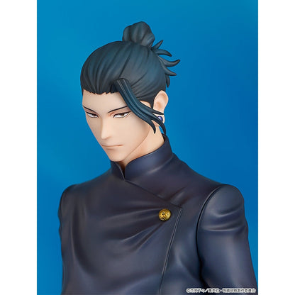 Good Smile Company Jujutsu Kaisen Suguru Geto Tokyo Jujutsu High School Version 1/7 Scale Figurine