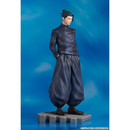 Good Smile Company Jujutsu Kaisen Suguru Geto Tokyo Jujutsu High School Version 1/7 Scale Figurine