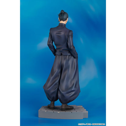 Good Smile Company Jujutsu Kaisen Suguru Geto Tokyo Jujutsu High School Version 1/7 Scale Figurine