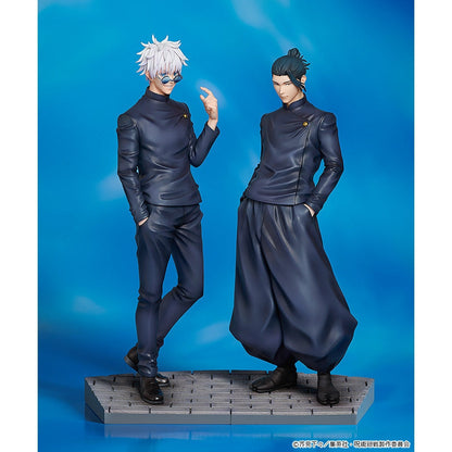 Good Smile Company Jujutsu Kaisen Suguru Geto Tokyo Jujutsu High School Version 1/7 Scale Figurine