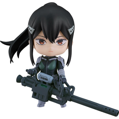 Good Smile Company Kaiju No 8 Nendoroid Mina Ashiro Figurine