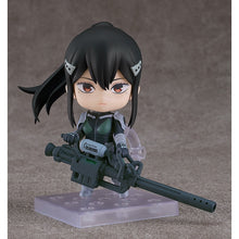 Good Smile Company Kaiju No 8 Nendoroid Mina Ashiro Figurine