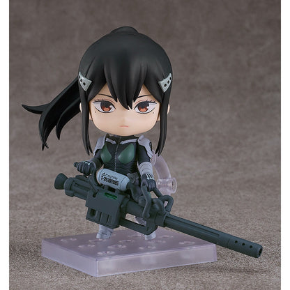 Good Smile Company Kaiju No 8 Nendoroid Mina Ashiro Figurine