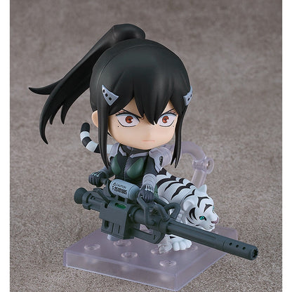 Good Smile Company Kaiju No 8 Nendoroid Mina Ashiro Figurine