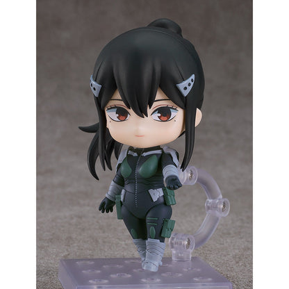 Good Smile Company Kaiju No 8 Nendoroid Mina Ashiro Figurine