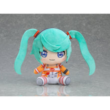Good Smile Company Hatsune Miku GT Project 15th Anniversary Commemorative Plushie 2010 Version Figurine