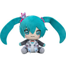 Good Smile Company Hatsune Miku GT Project 15th Anniversary Commemorative Plushie 2013 Version Figurine