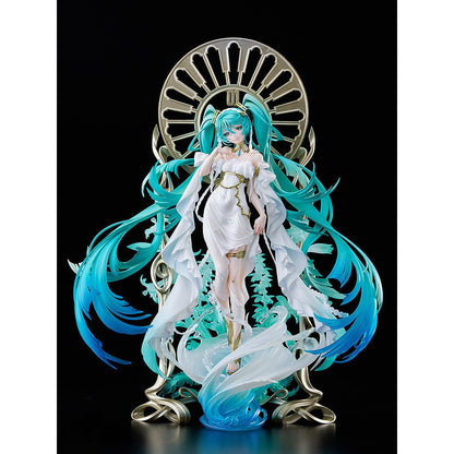 Good Smile Company Character Vocal Series 01 Hatsune Miku Featuring Yoneyama Mai 1/7 Scale Figurine