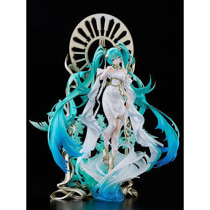 Good Smile Company Character Vocal Series 01 Hatsune Miku Featuring Yoneyama Mai 1/7 Scale Figurine