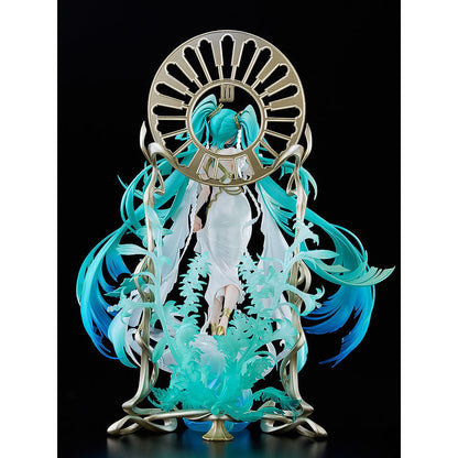 Good Smile Company Character Vocal Series 01 Hatsune Miku Featuring Yoneyama Mai 1/7 Scale Figurine
