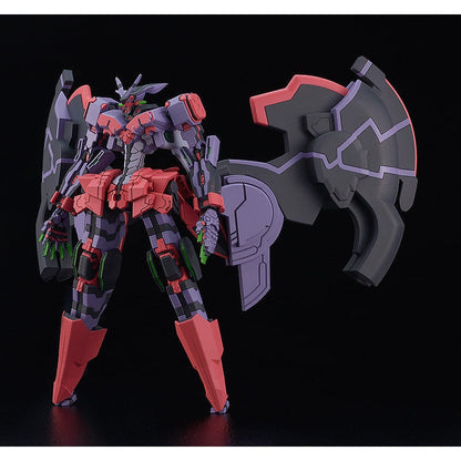 Good Smile Company Demonbane Moderoid Liber Legis Figurine