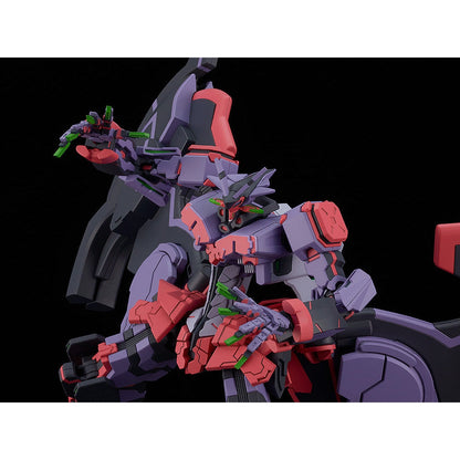 Good Smile Company Demonbane Moderoid Liber Legis Figurine