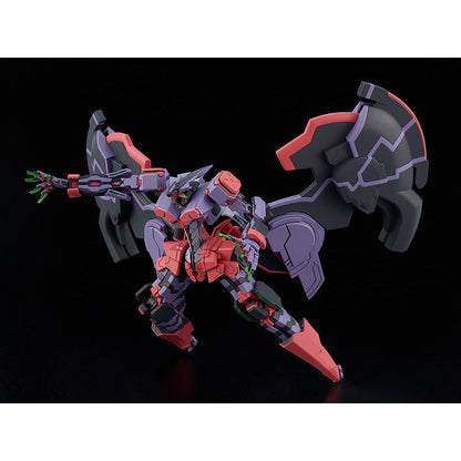 Good Smile Company Demonbane Moderoid Liber Legis Figurine