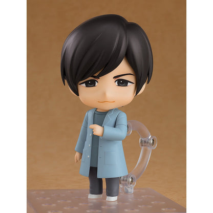 Good Smile Company Aoni Production Nendoroid Hiroshi Kamiya Figurine