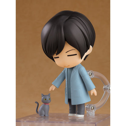 Good Smile Company Aoni Production Nendoroid Hiroshi Kamiya Figurine