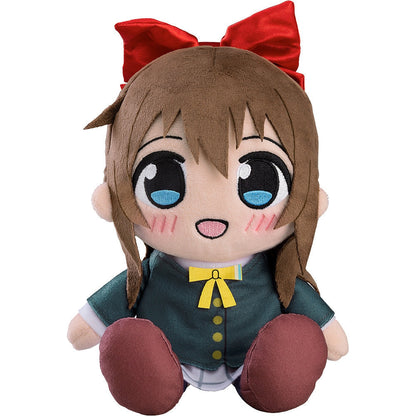 Good Smile Company LoveLive! Nijigasaki High School Idol Club Kuripan Plushie Shizuku Osaka re-run Figurine