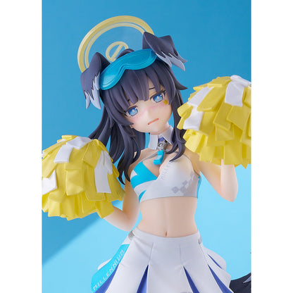 Good Smile Company Blue Archive POP UP PARADE Hibiki Cheer Squad Memorial Lobby Version Figurine