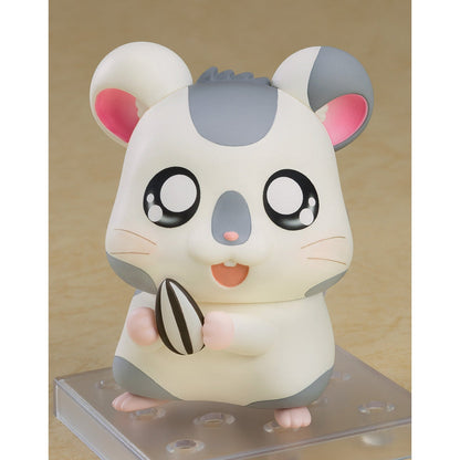 Good Smile Company Hamtaro Nendoroid Oxnard Figurine