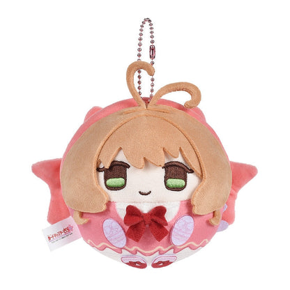 Good Smile Company Cardcaptor Sakura 25th Anniversary Dango Plushie Sakura Kinomoto Figurine