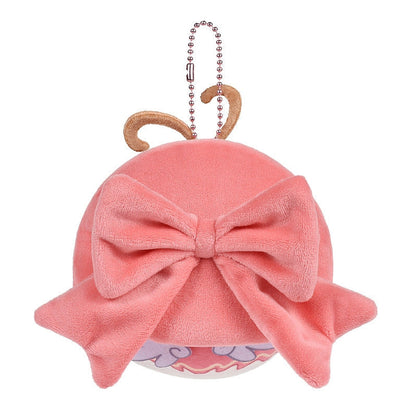 Good Smile Company Cardcaptor Sakura 25th Anniversary Dango Plushie Sakura Kinomoto Figurine