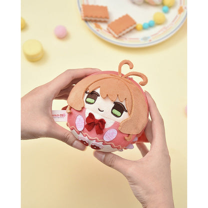 Good Smile Company Cardcaptor Sakura 25th Anniversary Dango Plushie Sakura Kinomoto Figurine