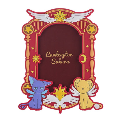 Good Smile Company Cardcaptor Sakura 25th Anniversary Photo Frame Figurine