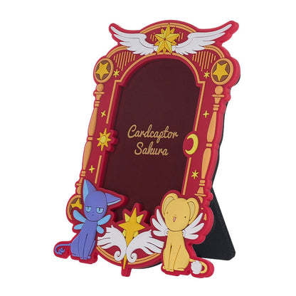 Good Smile Company Cardcaptor Sakura 25th Anniversary Photo Frame Figurine