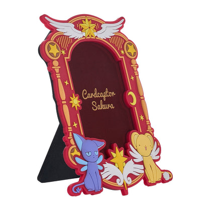 Good Smile Company Cardcaptor Sakura 25th Anniversary Photo Frame Figurine