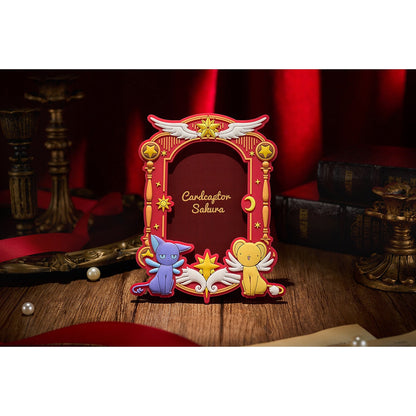 Good Smile Company Cardcaptor Sakura 25th Anniversary Photo Frame Figurine