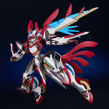 Good Smile Company Majestic Prince Moderoid Red Five Figurine