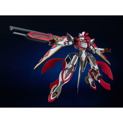 Good Smile Company Majestic Prince Moderoid Red Five Figurine